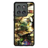 Beautiful Zelda Wallpaper Case Motorola Moto Edge 2025 BC2770