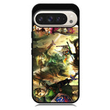 Beautiful Zelda Wallpaper Google Pixel 10 | Google Pixel 10 Pro Case BC2770