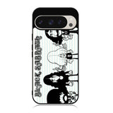 Black Sabbath Logo Case Google Pixel 9 Pro XL BC2769
