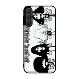 Black Sabbath Logo Samsung Galaxy A25 5G Case BC2769