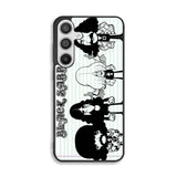 Black Sabbath Logo Samsung Galaxy A26 5G Case BC2769