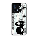 Black Sabbath Logo Motorola Moto G Power 5G 2024 Case BC2769