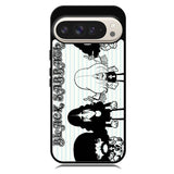 Black Sabbath Logo Google Pixel 10 Pro XL Case BC2769