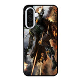 Boba Fett Star Wars Weapon Samsung Galaxy A56 Case FE0980