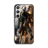 Boba Fett Star Wars Weapon Samsung Galaxy A26 Case FE6317
