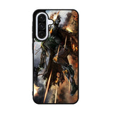 Boba Fett Star Wars Weapon Samsung Galaxy A36 Case FE0980