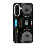 Boombox Ghetto Blaster Funny Samsung Galaxy A56 Case FE0990