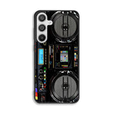 Boombox Ghetto Blaster Funny Samsung Galaxy A26 Case FE0990