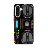 Boombox Ghetto Blaster Funny Samsung Galaxy A36 Case FE0990