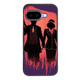 Bonnie And Clyde Google Pixel 10A Case BC2765
