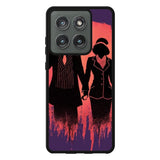 Bonnie And Clyde Case Motorola Moto Edge 2025 BC2765