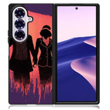 Bonnie And Clyde Samsung Galaxy Z Fold 7 5G Case BC2765