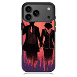 Bonnie And Clyde iPhone 17 Pro Case BC2765