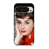audrey hepburn Case Google Pixel 9 Pro XL BC2763