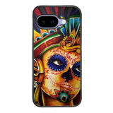 Aztec Art Google Pixel 10A Case BC2762