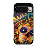 Aztec Art Case Google Pixel 9 Pro XL BC2762