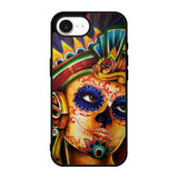 Aztec Art iPhone 16e Case BC2762