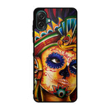 Aztec Art Case Samsung Galaxy A07 BC2762