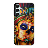 Aztec Art Samsung Galaxy A16 Case BC2762
