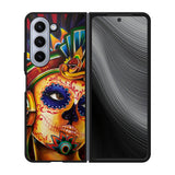 Aztec Art Case Samsung Galaxy z Fold 5 5G BC2762