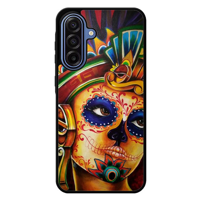 Aztec Art Samsung Galaxy A17 5G Case BC2762