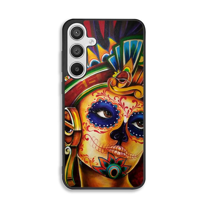 Aztec Art Samsung Galaxy A26 Case BC2762