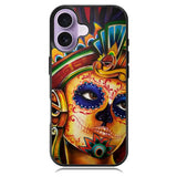 Aztec Art iPhone 17 Case BC2762