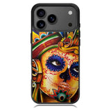 Aztec Art iPhone 17 Pro Case BC2762
