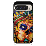 Aztec Art Google Pixel 10 Pro XL Case BC2762