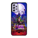 Zelda majora mask Samsung Galaxy A23 5G Case BC2759