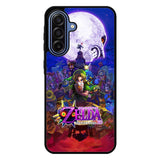 Zelda majora mask Samsung Galaxy A17 5G Case BC2759