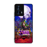 Zelda majora mask Motorola Moto G Power 5G 2024 Case FE7994