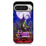 Zelda majora mask Google Pixel 10 Pro XL Case BC2759