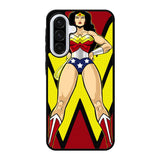 wonder woman logo Samsung Galaxy A56 Case BC2758