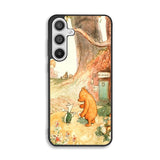 winnie the pooh vintage Samsung Galaxy A26 Case FE0059