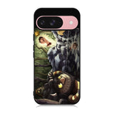 Where the Wild Things Are cartoon WALLPAPER Case Google Pixel 9 BC2757