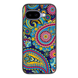 Vintage Paisley Cute Twitter Google Pixel 10A Case BC2756