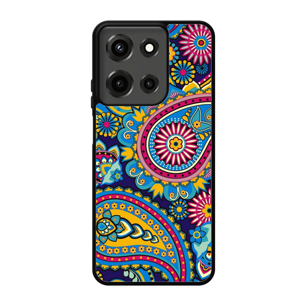 Vintage Paisley Cute Twitter Motorola Moto G 5G 2025 Case BC2756