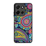 Vintage Paisley Cute Twitter Motorola Moto G 5G 2025 Case BC2756