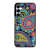 Vintage Paisley Cute Twitter Samsung Galaxy A16 Case BC2756