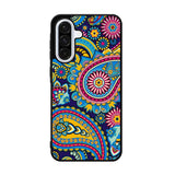 Vintage Paisley Cute Twitter Samsung Galaxy A36 Case BC2756