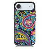 Vintage Paisley Cute Twitter iPhone 17 Air Case BC2756