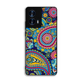 Vintage Paisley Cute Twitter Motorola Moto G Power 5G 2024 Case BC2756