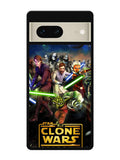Clone Wars Google Pixel 7 Case
