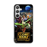 Clone Wars Samsung Galaxy A26 Case FE0089