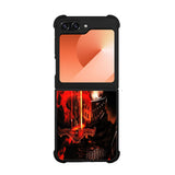 dark souls II wallpaper Case Samsung Galaxy Z Flip 6 5G BC2755
