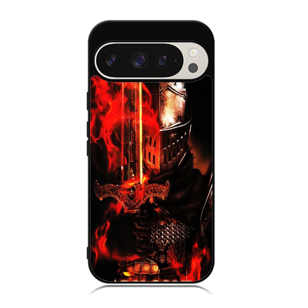 dark souls II wallpaper Case Google Pixel 9 Pro XL BC2755
