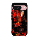 dark souls II wallpaper Case Google Pixel 9 BC2755