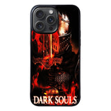 dark souls II wallpaper Case iPhone 15 Pro BC2755