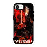 dark souls II wallpaper iPhone 16e Case BC2755